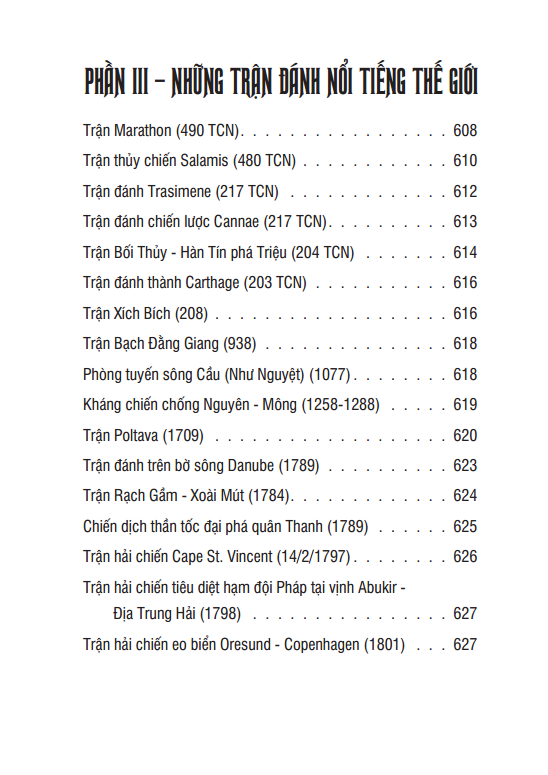 Tôn Tử Binh Pháp Và 36 Kế (Bìa Cứng)