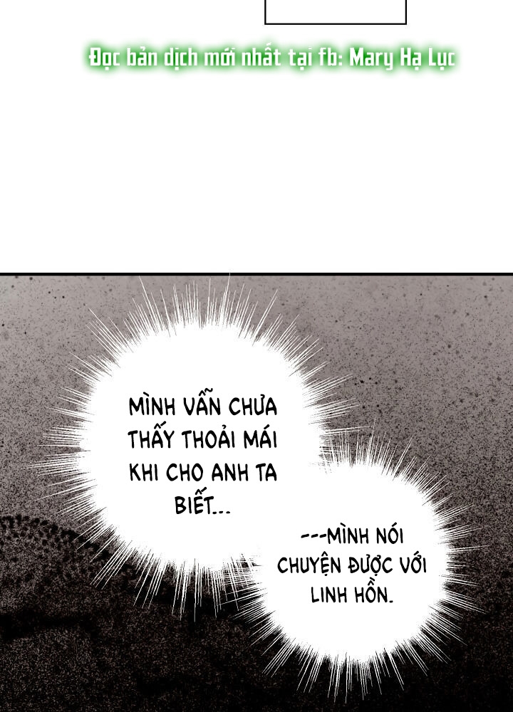 quý cô bí ẩn - secret lady chapter 19 23