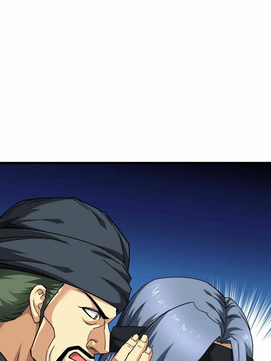 trọng sinh ta là đại thiên thần chapter 111 17