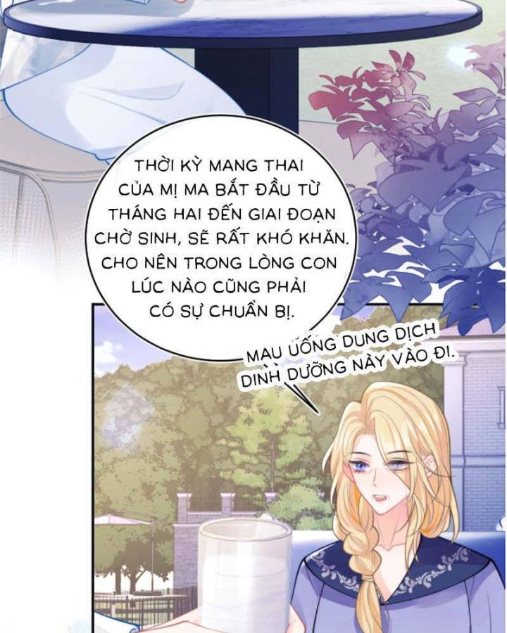 vị chỉ huy lạnh lùng khóc trong vòng tay tôi chapter 51 42