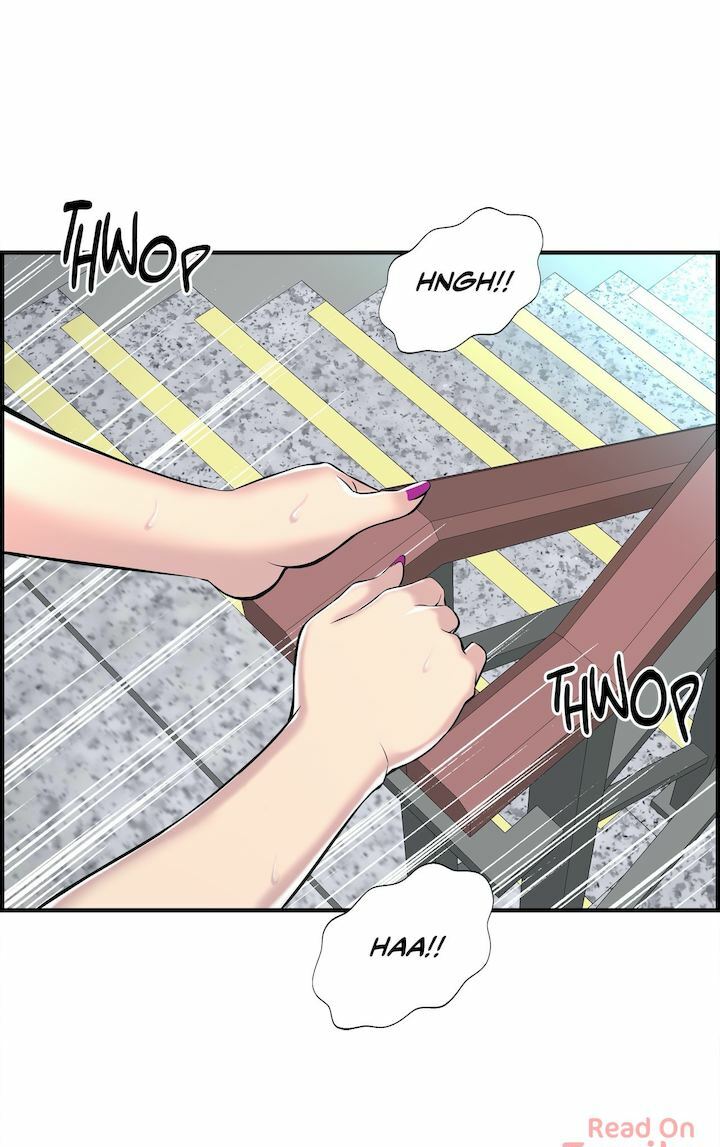 scandal trường luyện thi chapter 5 10