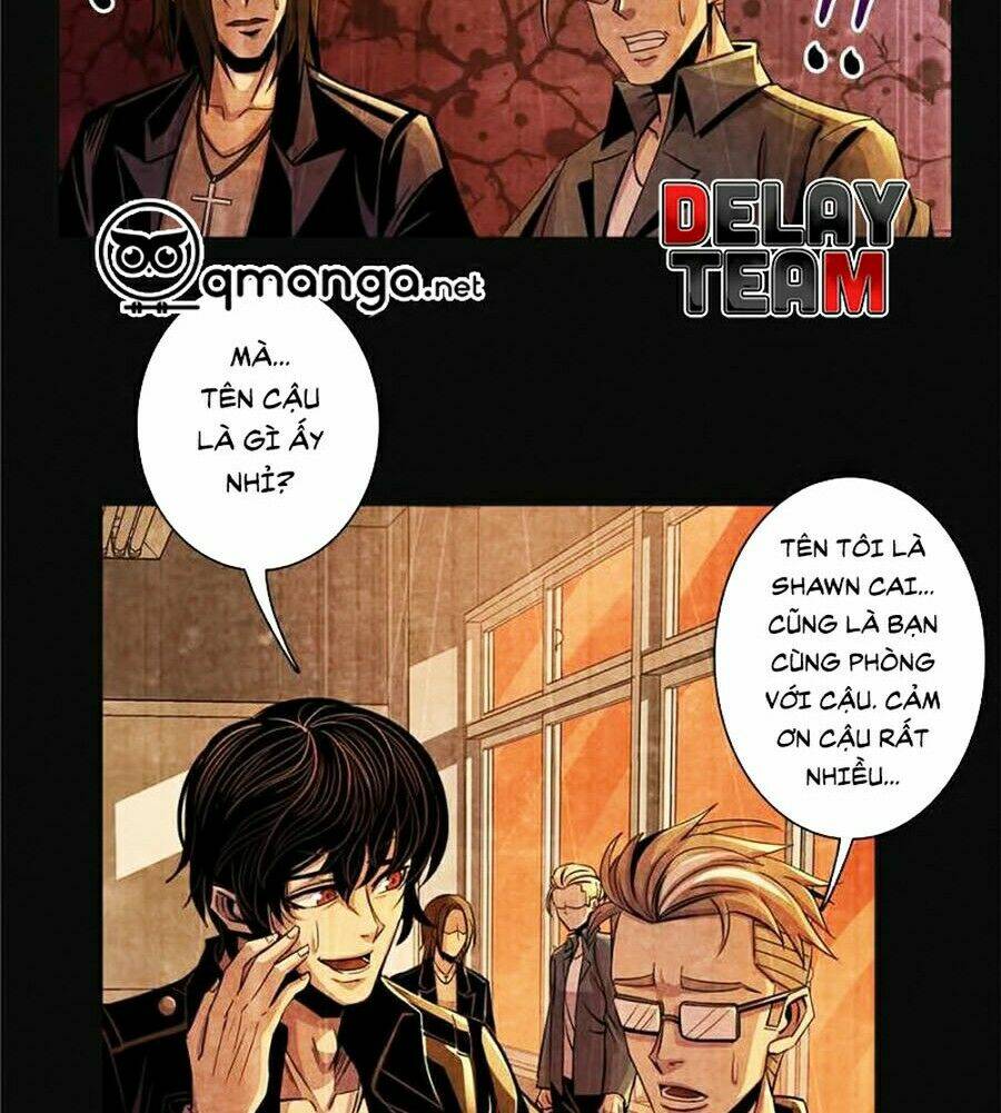 bác sĩ hỗn mang chapter 7 19