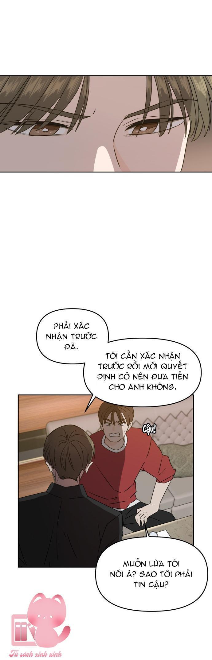 hẹn gặp nhau ở kiếp thứ 19 chapter 59 13