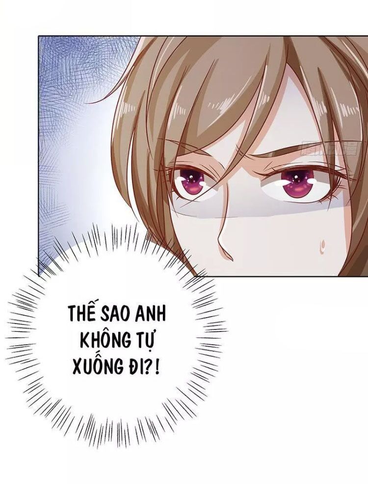 quy luật tình yêu ở mạt thế chapter 39.2 5