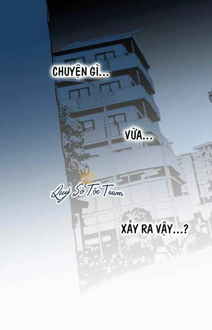 tiếp xúc chí mạng chapter 2 3