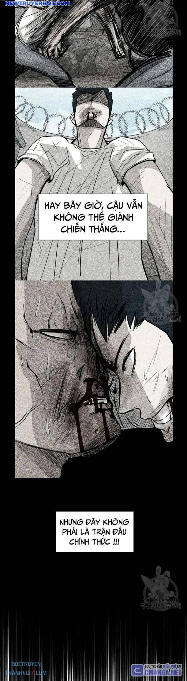 shark - cá mập chapter 235 54