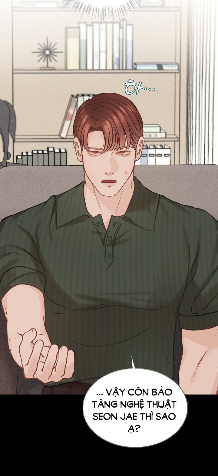 vụ bê bối trá hình chapter 7.2 4