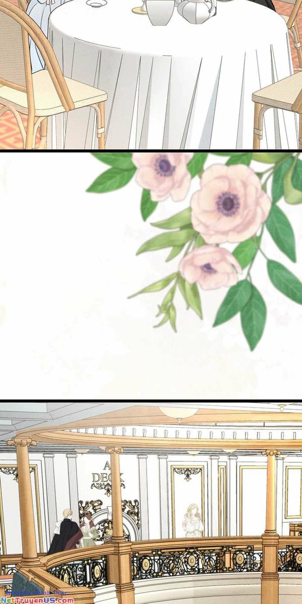 Hoàng Tử Rắc Rối chapter 39.1 34