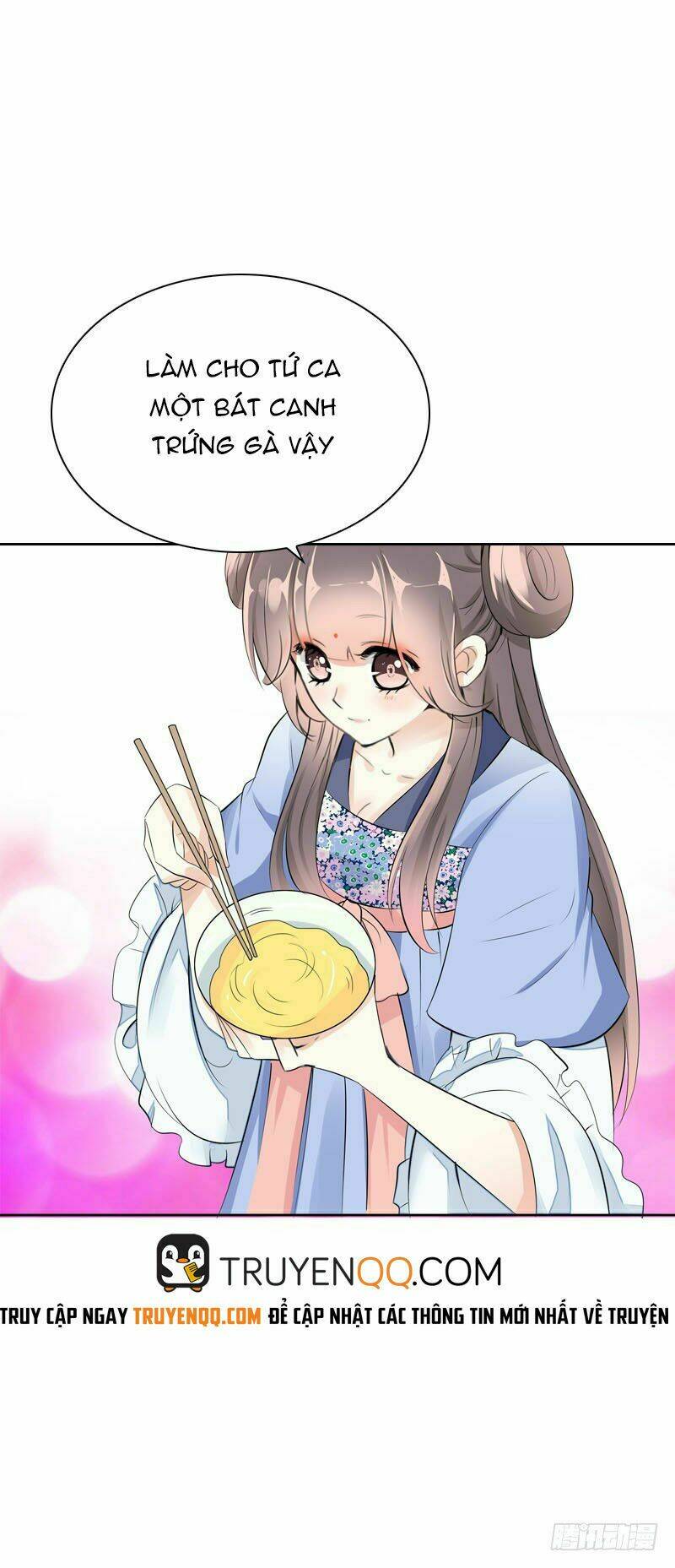 điền viên mật sủng: cô vợ nóng bỏng chapter 30 46