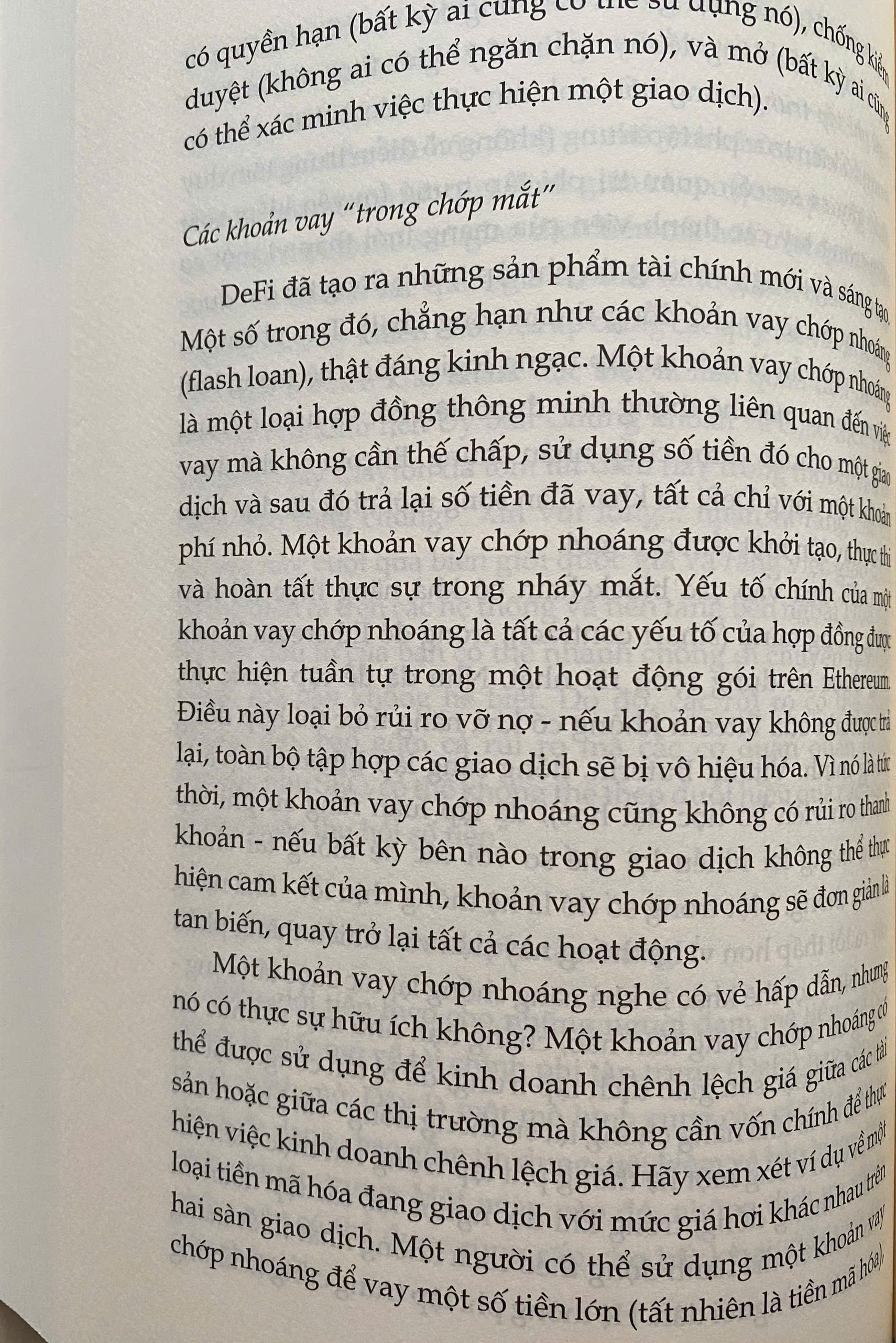 Tương Lai Của Tiền Tệ: Cuộc Cách Mạng Kỹ Thuật Số Đang Biến Đổi Tiền Tệ Và Tài Chính Như Thế Nào