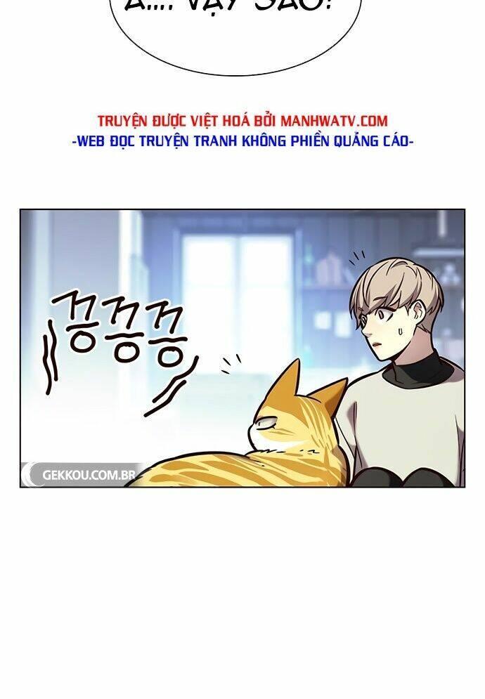 biến thân thành mèo chapter 188 9