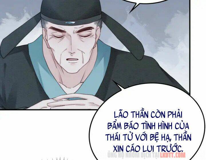 trọng sinh bá sủng nhiếp chính vương quá mạnh mẽ chapter 209 64