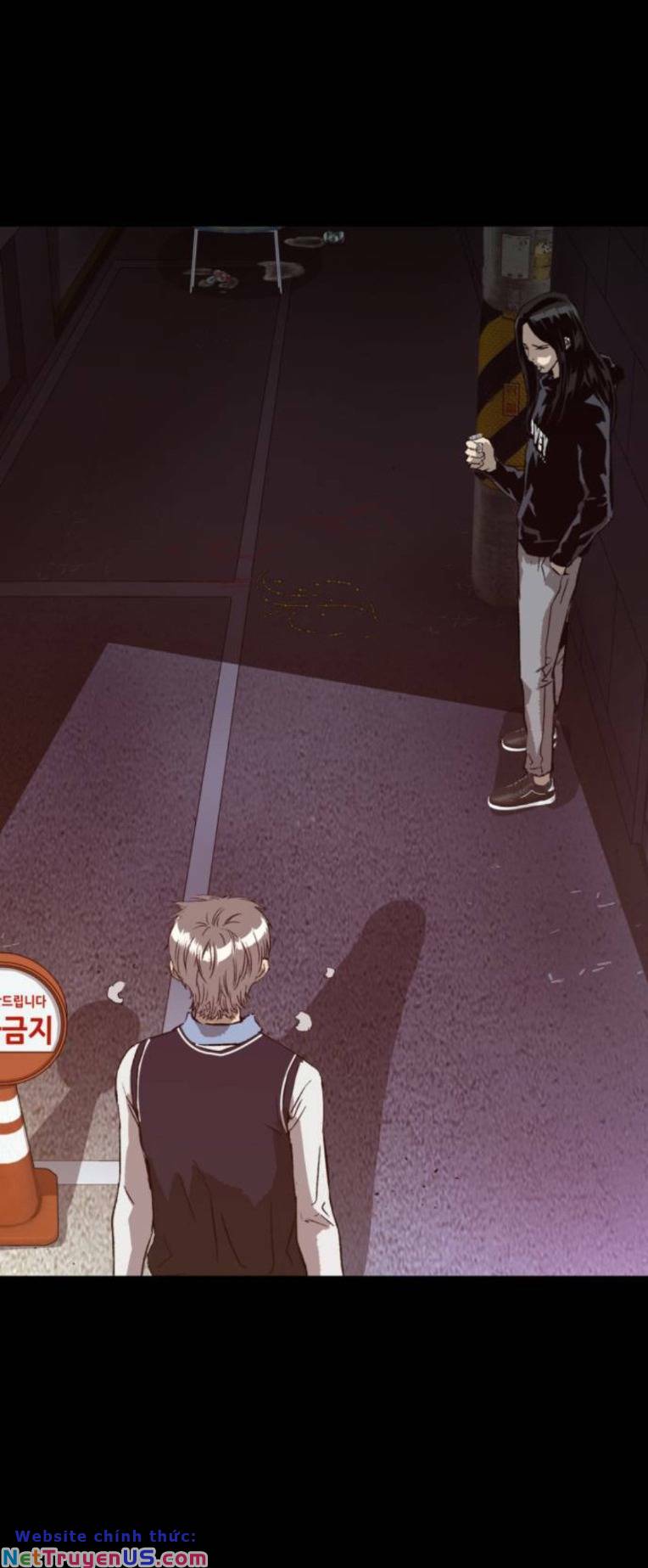 Weak Hero chapter 267 168