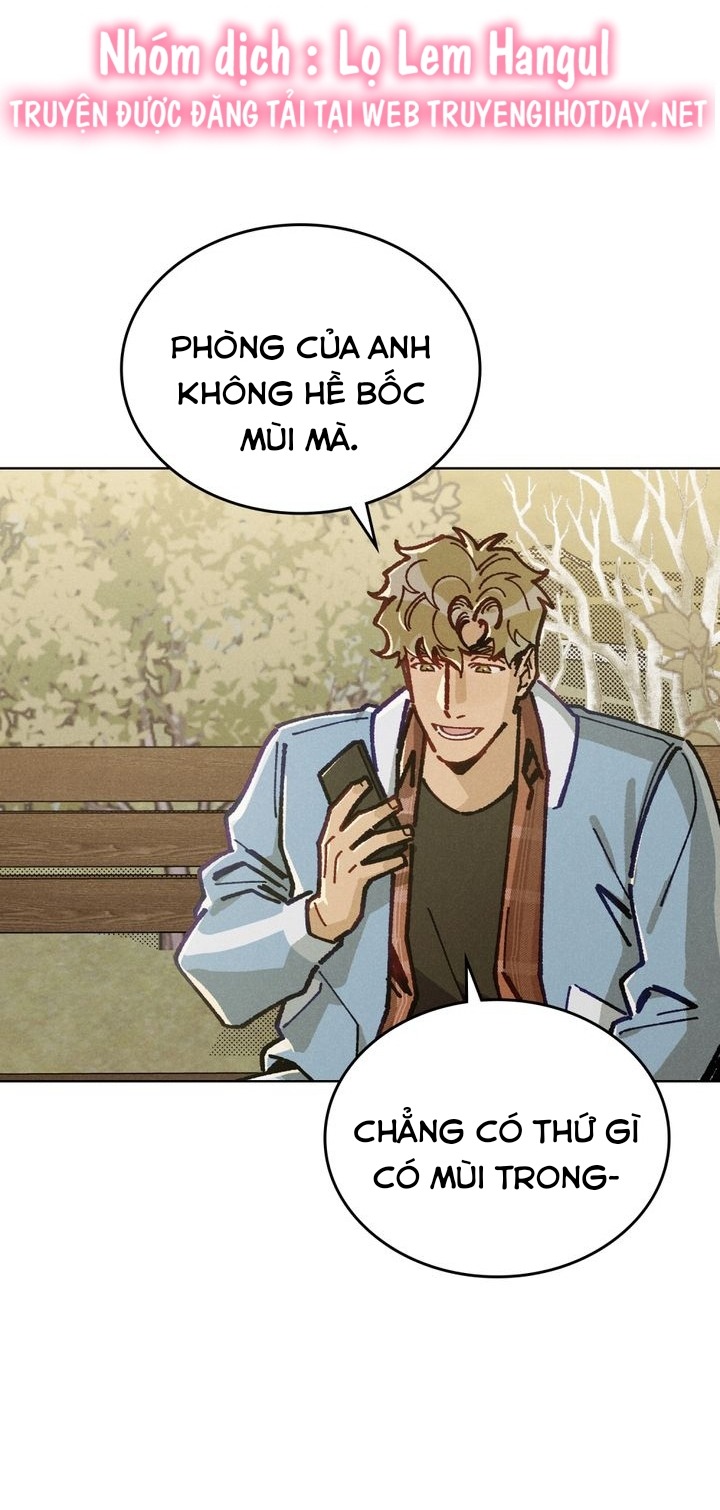 giải mã ngôn ngữ trái tim chapter 56 7