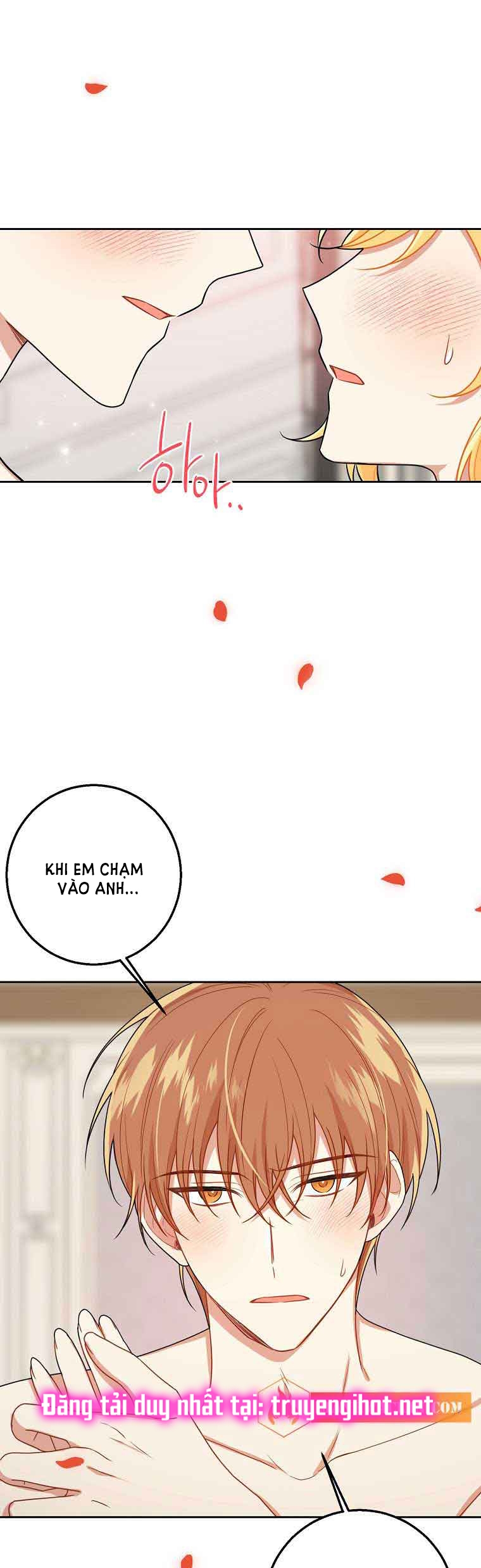 tôi là tiểu thư của gia đình này chapter 147 7