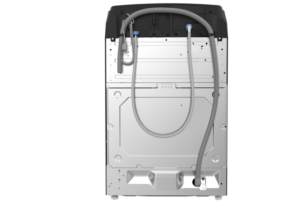 Máy giặt Electrolux Inverter 12 kg EWT1274M7SA - Hàng chính hãng (Chỉ Giao HCM)