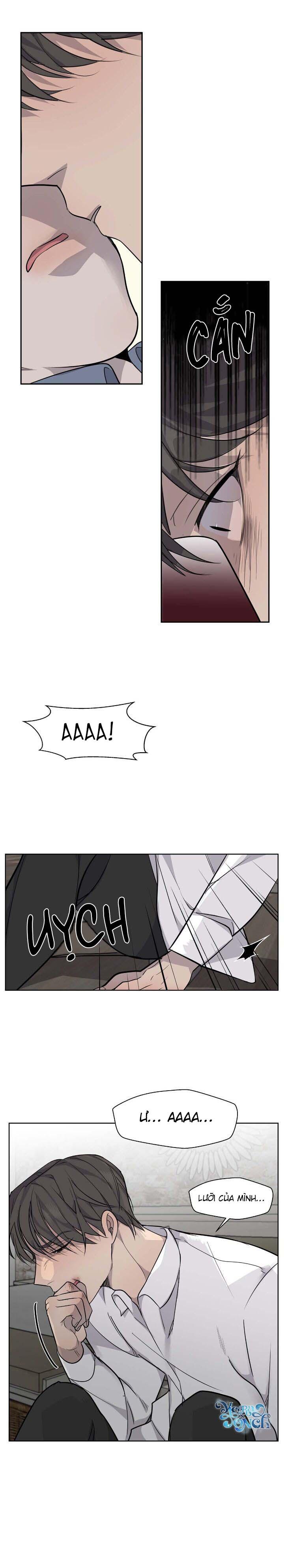 hiệu quả kinh doanh chapter 6 7