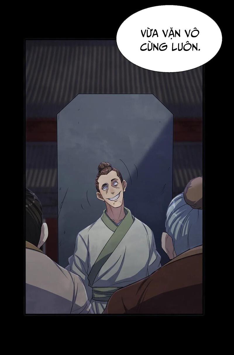 thông u đại thánh chapter 47 6