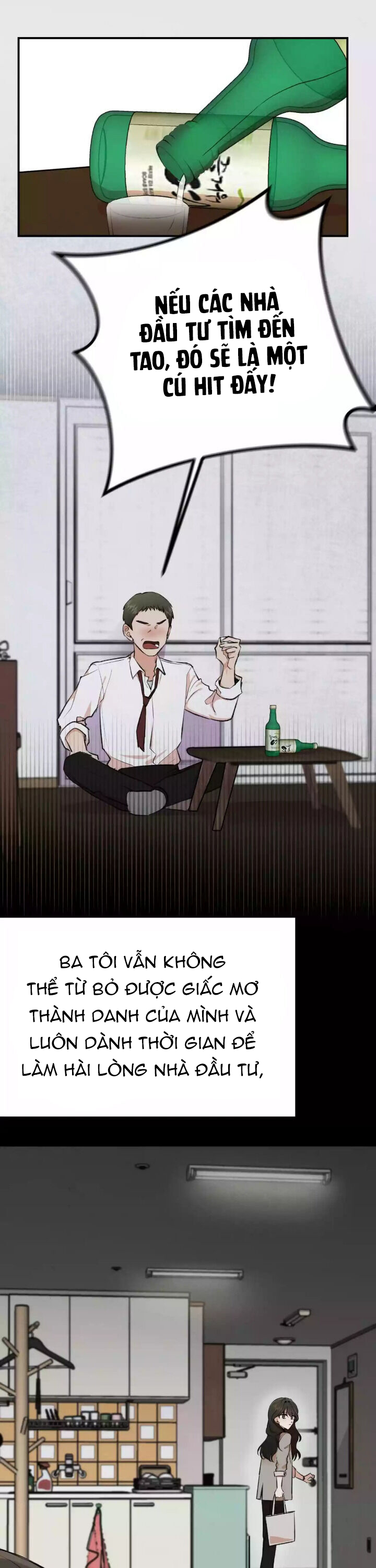 mọi thứ ngày càng tệ hơn chapter 1.1 14