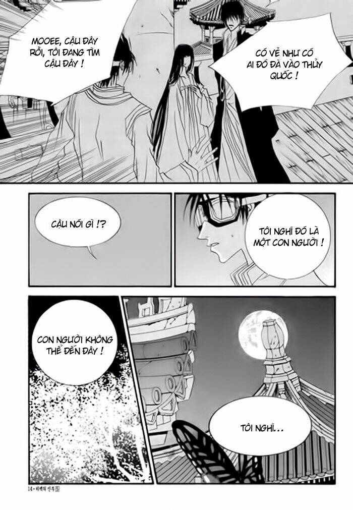 habaek-eui shinbu chapter 30 7