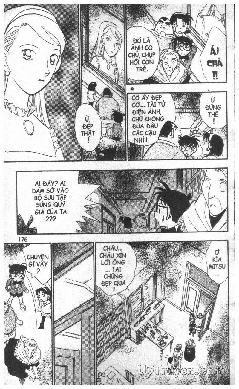 conan - bộ đặc biệt chapter 3 175