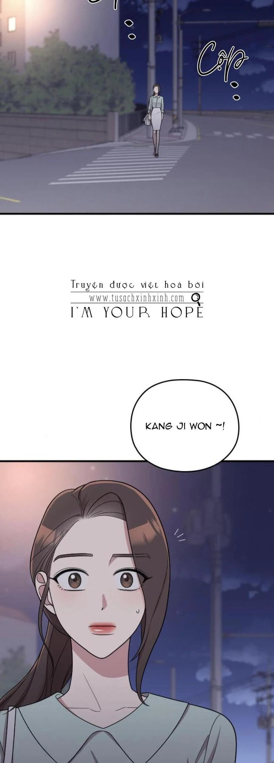 cô đi mà lấy chồng tôi chapter 24 8