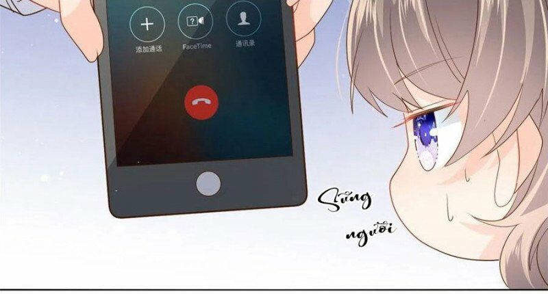 đoàn sủng lão đại ba tuổi rưỡi chapter 76 41