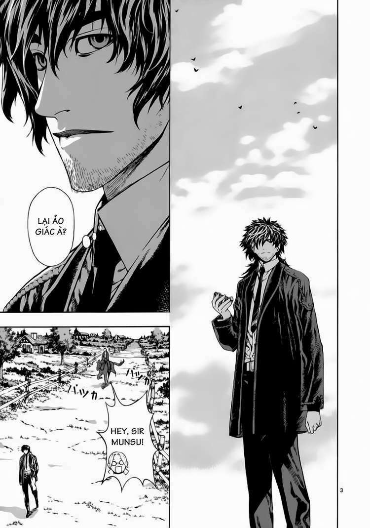 shin angyo onshi (tân ám hành ngự sử) chapter 60 3