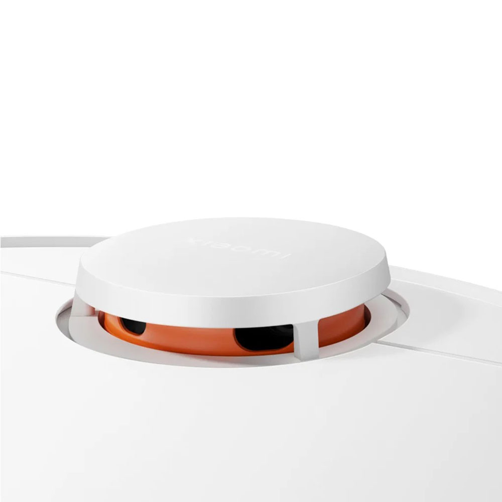 [Bản quốc tế] Máy hút bụi Xiaomi Robot Vacuum S10 - Hàng chính hãng