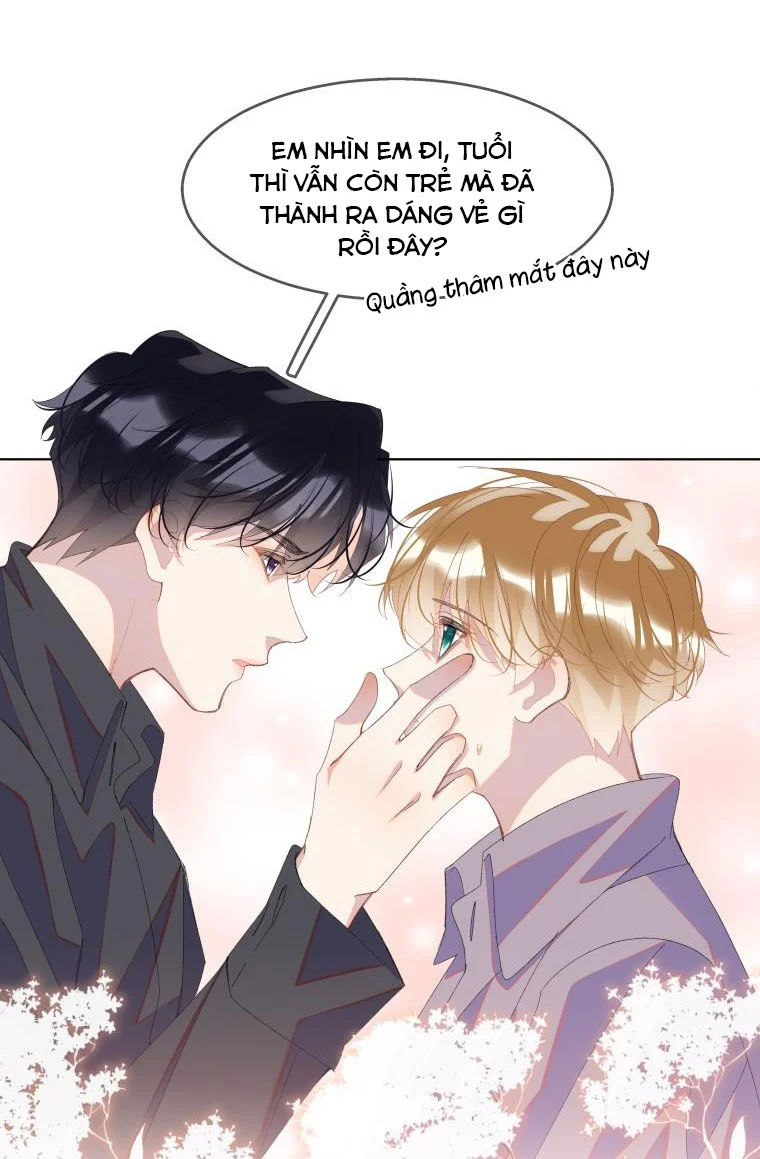 tư tự vạn thiên chapter 8 45