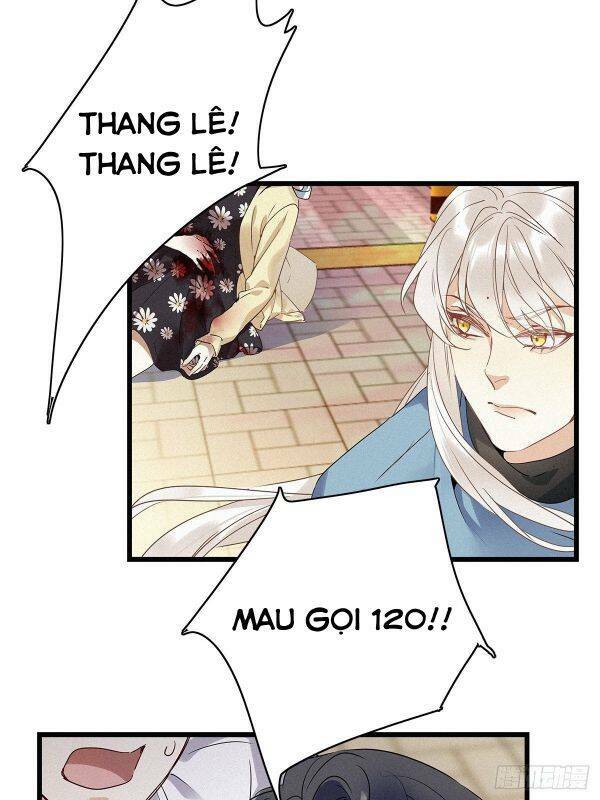 thỉnh quân nhập quái chapter 10 35