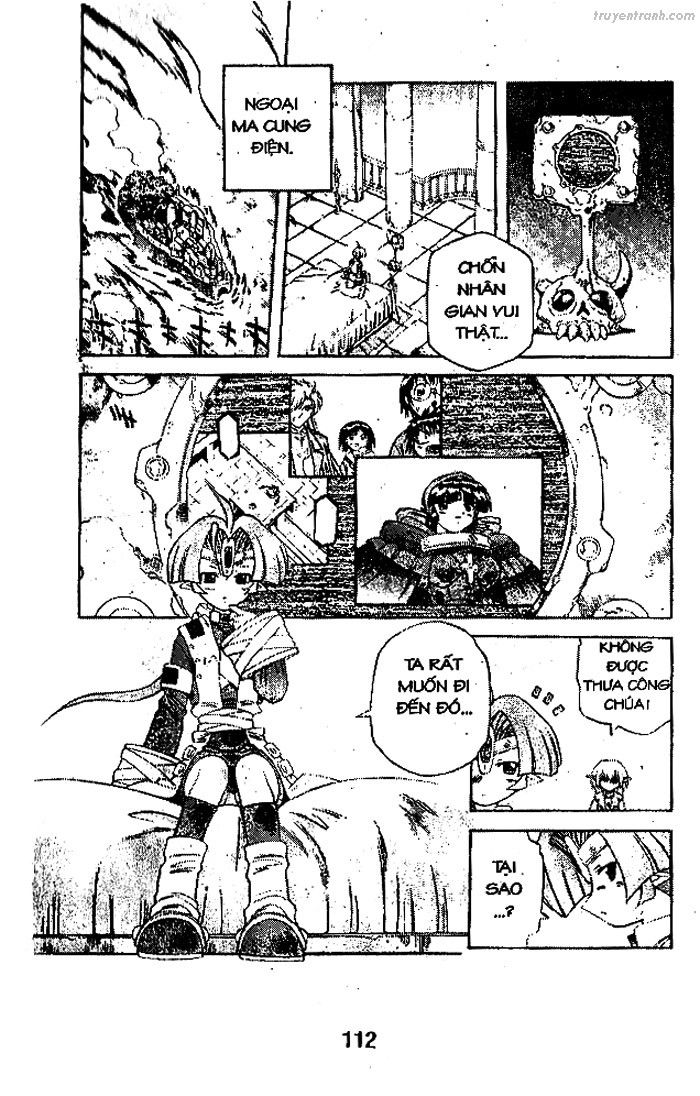 devil and devil chapter 81 2