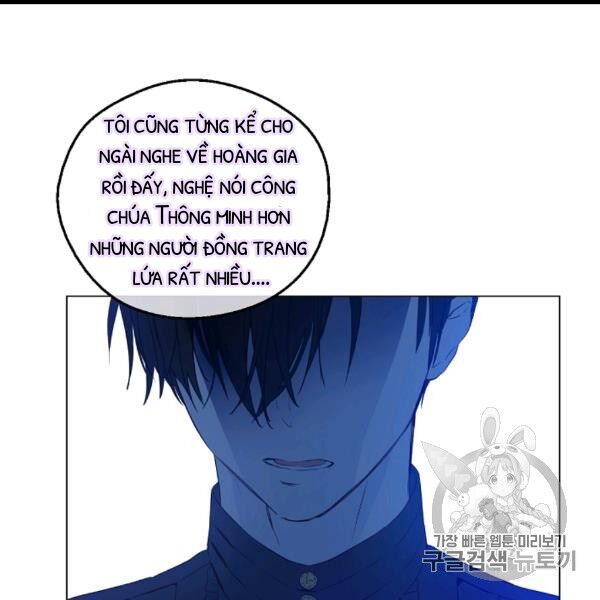 một ngày nọ tôi bỗng thành nàng công chúa chapter 83 27