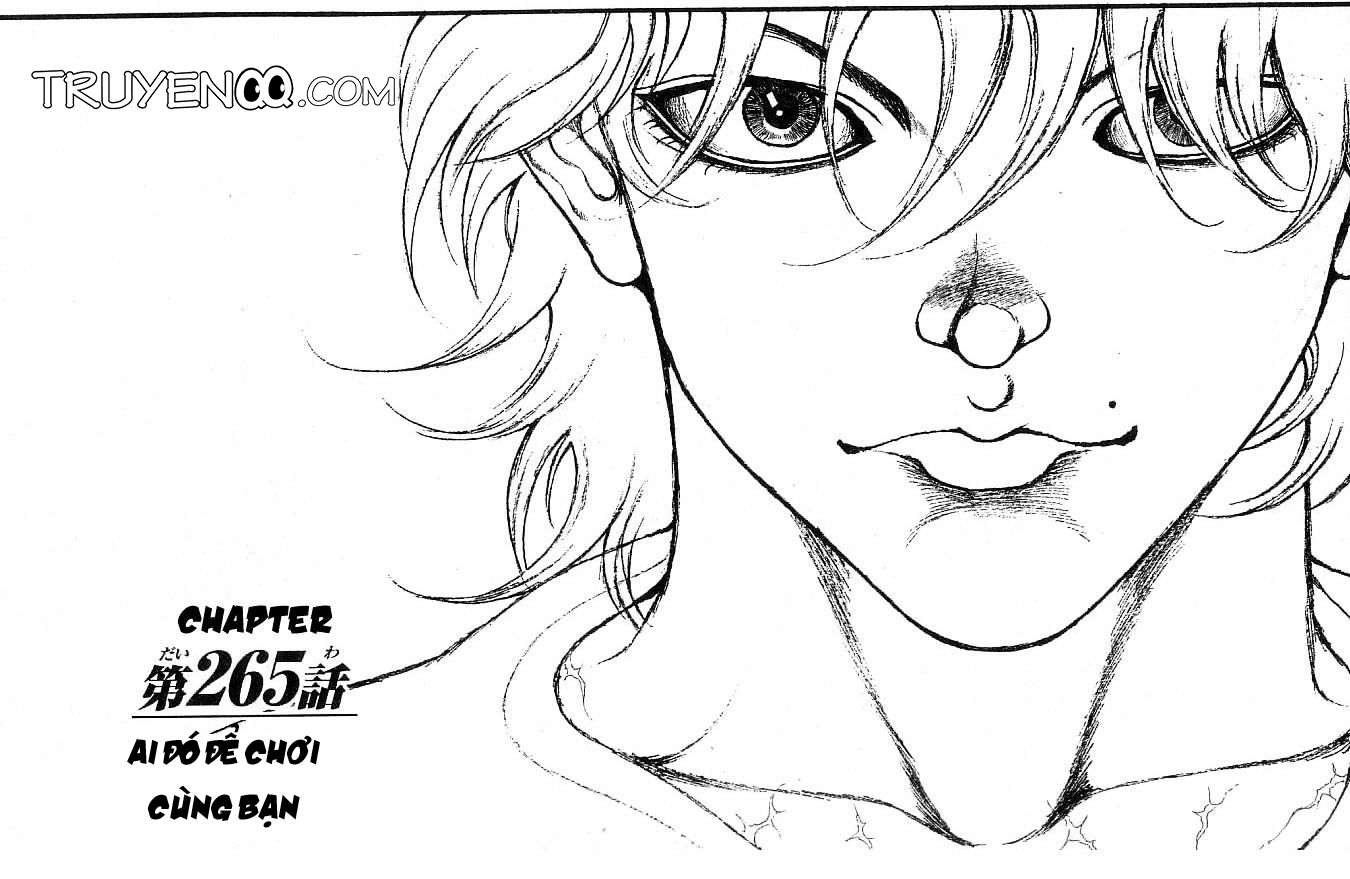 baki – son of ogre chapter 265 2