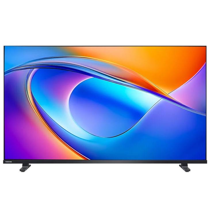 43E31RP - Smart Tivi Toshiba Full HD 43 Inch 43E31RP - HÀNG CHÍNH HÃNG - GIAO HCM