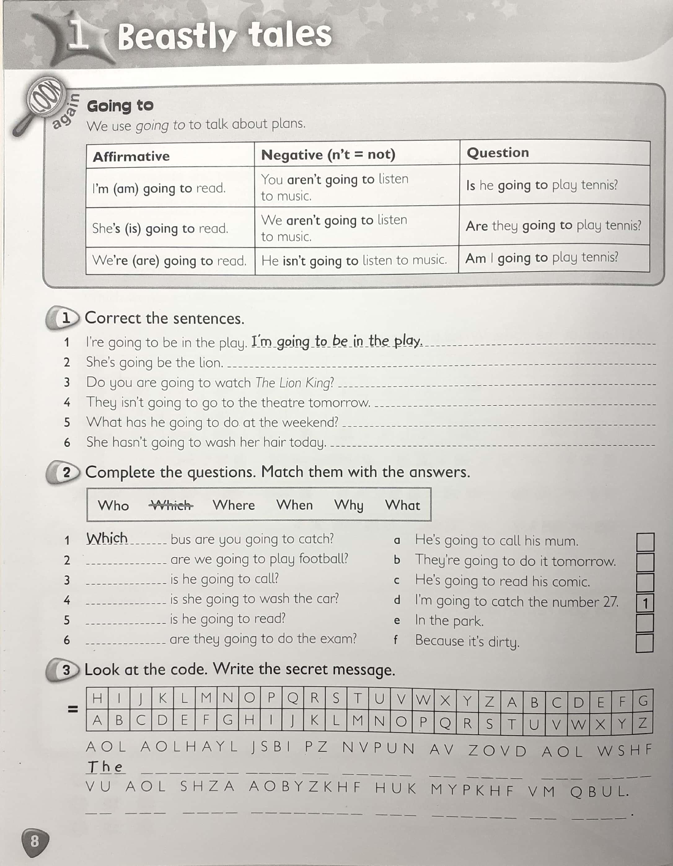 Kid's Box 6 Activity Book Edition