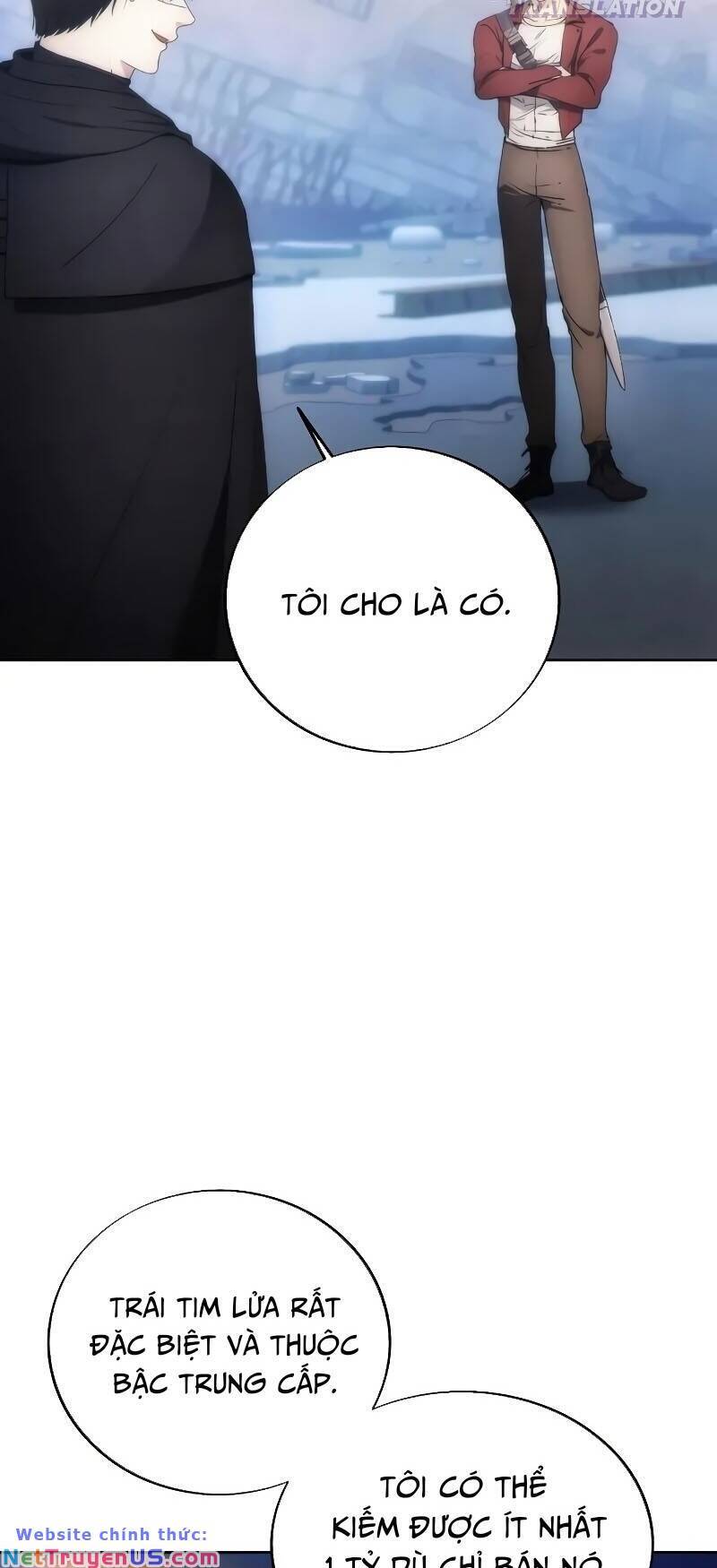 Tao Là Ác Nhân Chapter 79 - Trang 40