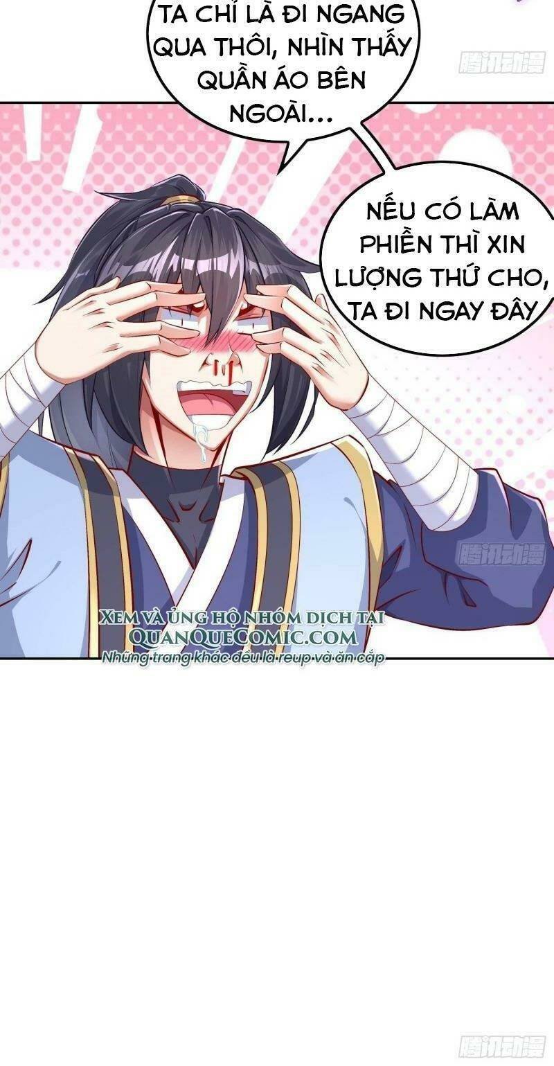 trọng sinh chi ma tôn đương đạo chapter 51 8