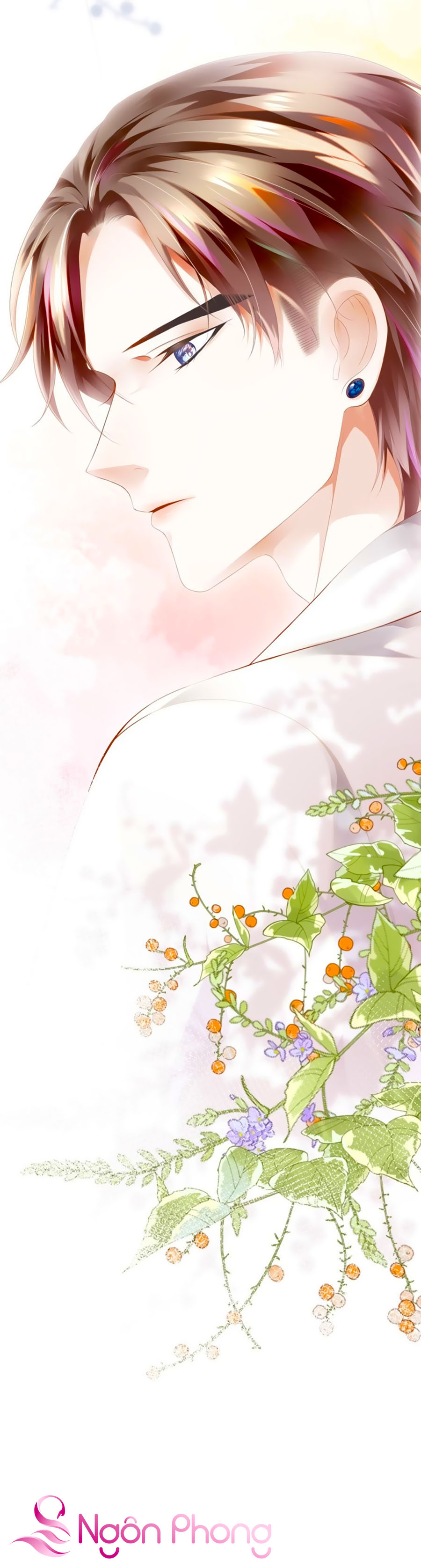 ma vương sau bộ vest: tổng tài khó chiều cưa không nổi chapter 15 14