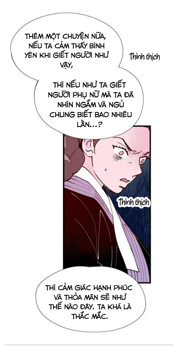 tham vọng quyền lực (full) chapter 27 44