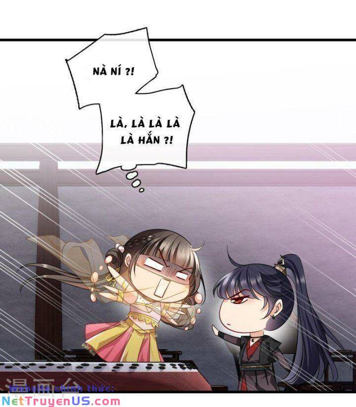 nụ cười của nàng liền ngọt đảo ta tám viên nha chapter 54 4