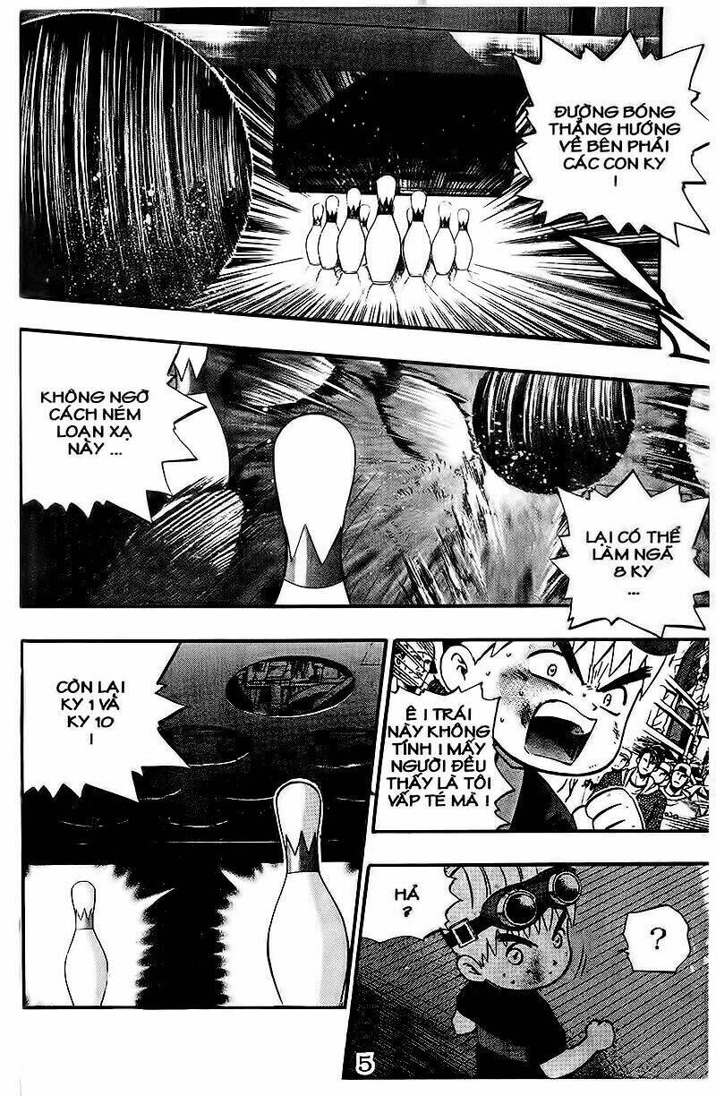 bowling king chapter 154 9