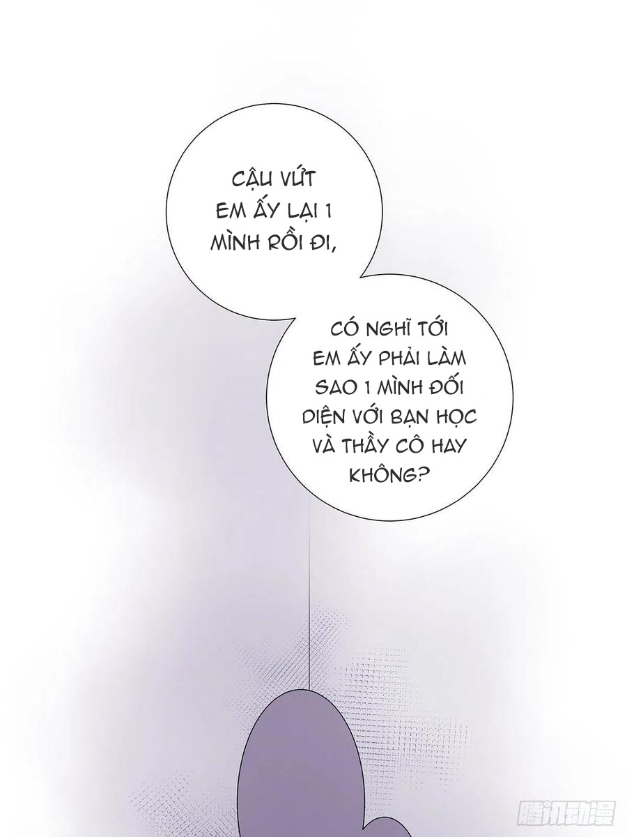 hôm nay nam giả trang nữ vẫn chưa được cầu hôn! chapter 42 41