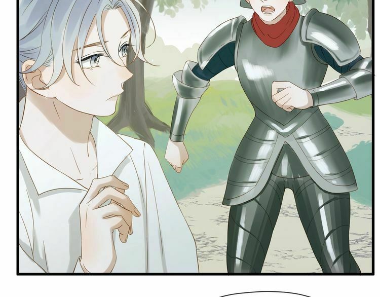 lượm được một tiểu hồ ly phần 3 chapter 51 21