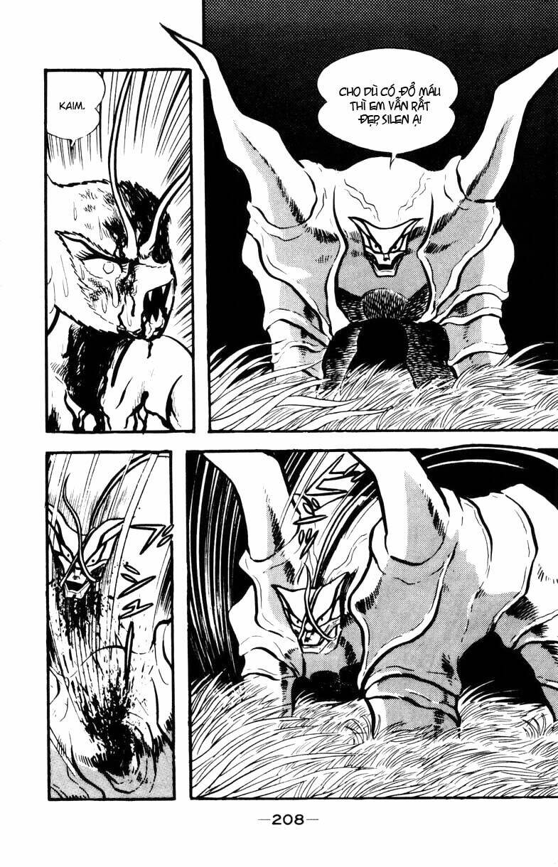 devilman chapter 9 16