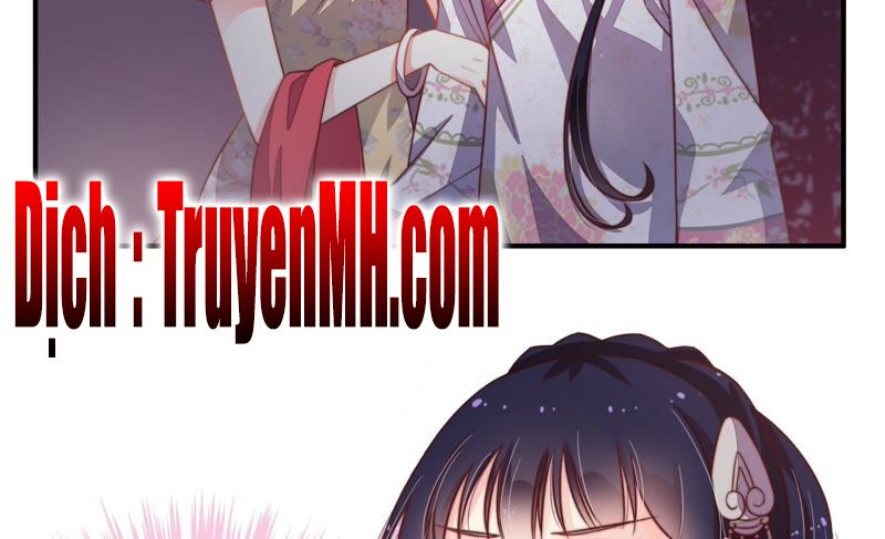 ngày nào thiếu soái cũng ghen chapter 4 40