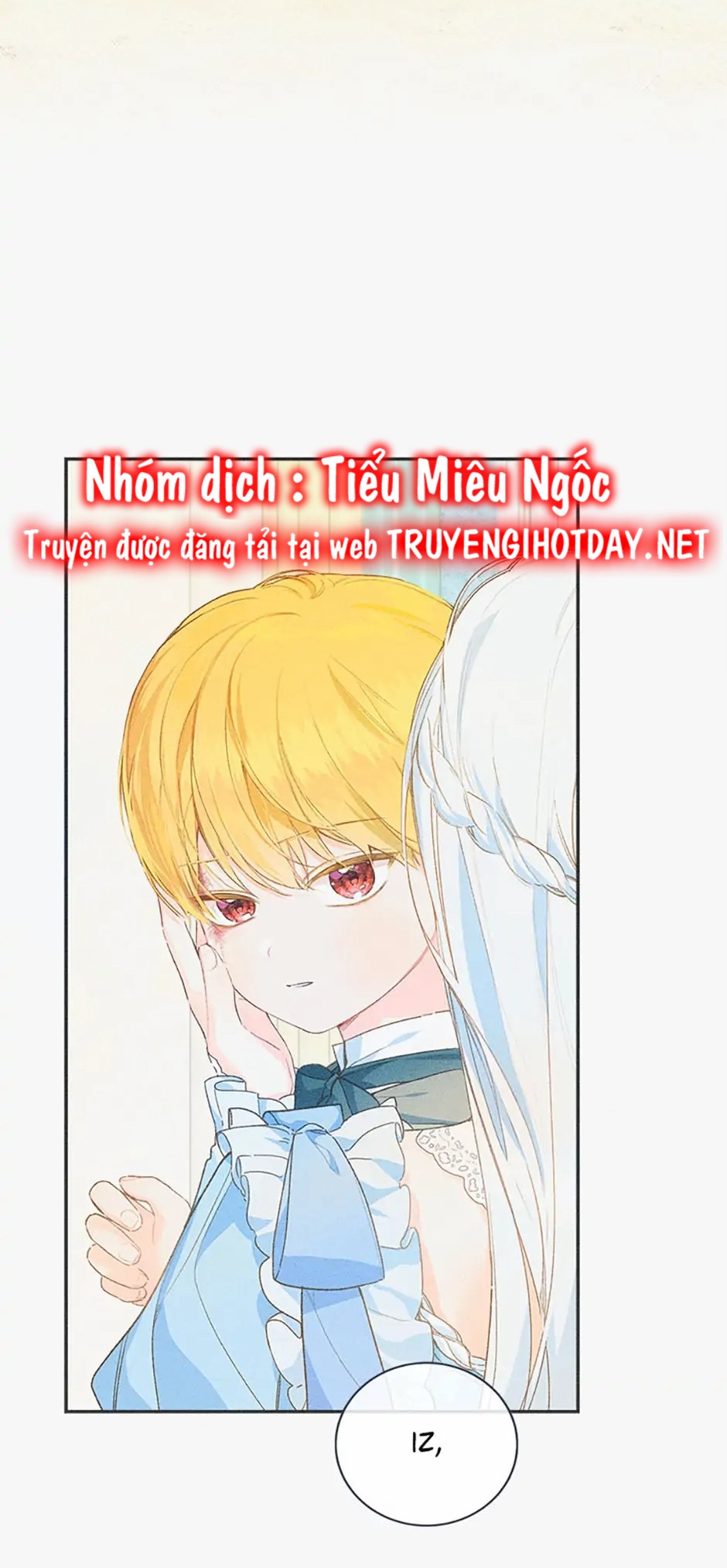 nông trại nằm cạnh hoàng cung chapter 45 8