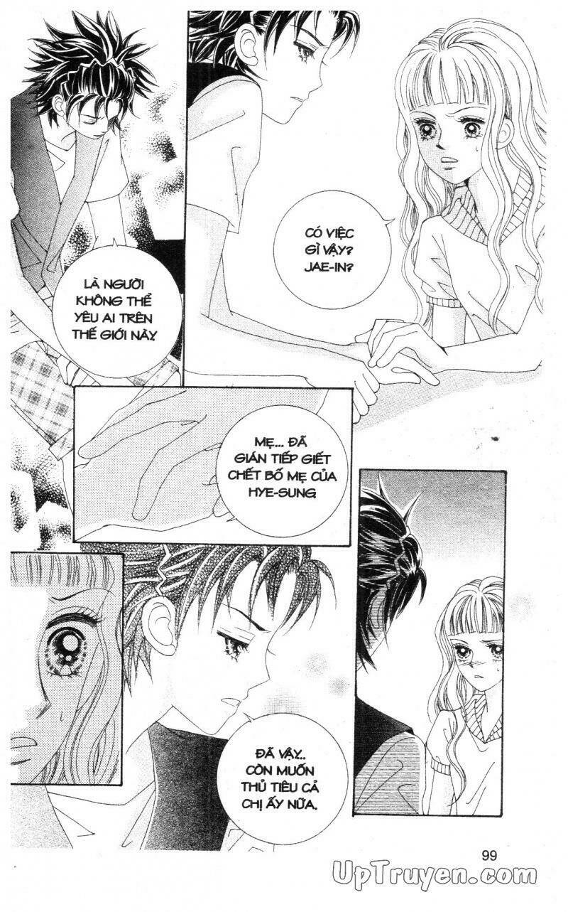 meo meo dịu dàng đi nhé chapter 12 99