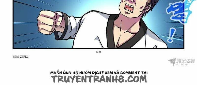 thành phố sống chapter 72 2