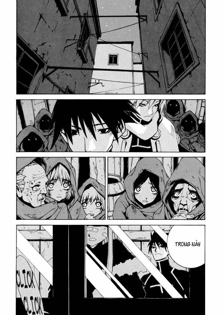 ragnarok: sword of the dark ones chapter 14 16